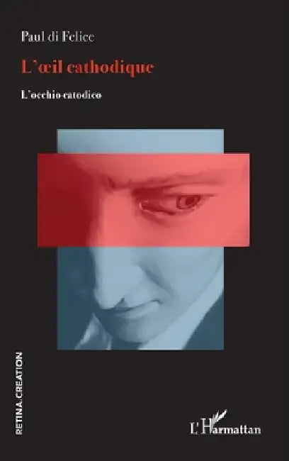 L'oeil cathodique by Di Felice Paul