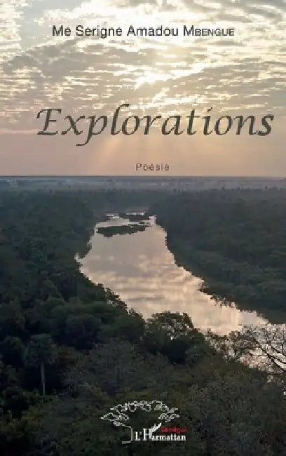 Explorations by Serigne Amadou Mbengue