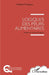 Logiques des peurs alimentaires: Perspective ethnosociologique by Frédéric Précigout