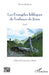 Les Evangiles bibliques de l'enfance de Jésus by Holvoet Pierre