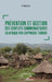 Prévention et gestion des conflits communautaires en Afrique par l'approche terroir by El Hadj Sall
