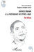 Barack Obama à la présidence des Etats-Unis: Un bilan by Eppreh-Butet Raphael