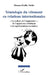 Sémiologie du vêtement en relations internationales: "La culture de l'apparence" de l'apparence esthétique à la représentation normative by Noble Manon Emilie