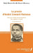 Le procès d'André Grenard Matsoua: Pour son combat de restauration de la dignité africaine (Congo-Brazzaville) by Rudy Mbemba