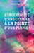 L'ingéniosité d'une cellule à la pointe d'une plume ! by Diop Mamoune