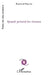 Quand peinent les oiseaux by Raymond Magnant