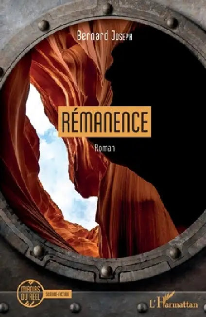 Rémanence by Huet Aurelien