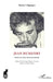 Jean Humenry: Itinéraire d'un chanteur obstiné by Nicolas Céléguègne
