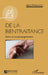 De la bientraitance: Soins et accompagnement by Ingrid Westercamp