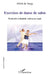Exercices de danse de salon: Praticables à domicile, seul ou en couple by Albert de Surgy