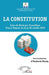 La constitution. Actes du Séminaire Scientifique tenu à Niamey du 24 au 26 octobre 2018 by Oumarou Narey