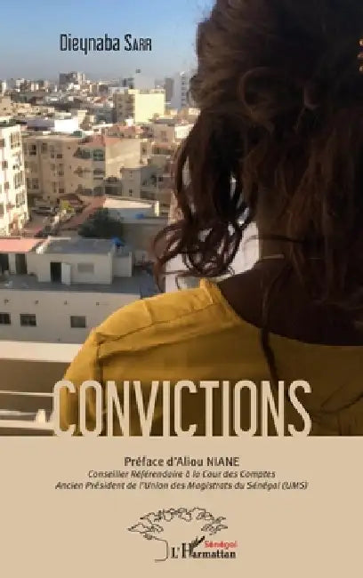 Convictions by Sarr Dieynaba