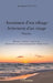 Avenimen d'un ribage: Avènement d'un rivage Poésie. Bilingue français / provençal. by Jacques Guigou, Foret Jean Claude
