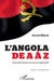 L'Angola de A à Z (nouvelle édition revue et augmentée) by Daniel Ribant