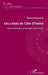Les crises en Côte d'Ivoire: Enjeux économiques, géopolitiques et sécuritaires by N'Guessan Etienne