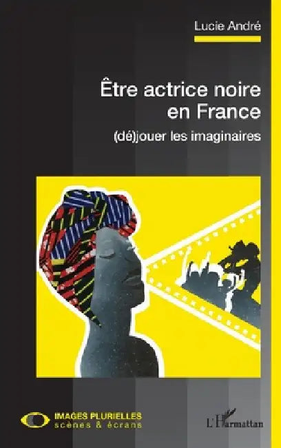 Ã: (dé)jouer les imaginaires by Lucie André