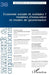 Economie sociale et solidaire ? Modèles d'innovation et modes de gouvernance by Dimitri Uzunidis