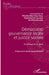 Démocratie, gouvernance locale et justice sociale: En Afrique et au-delà by Goeh-Akue n'Bueke Adovi, Bilakani Tonyeme, Tchassim Koutchoukalo