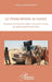 Le terrorisme au Sahel: Dynamique de l'extrémisme violent et lutte anti-terroriste: un regard à partir du Burkina Faso by Nabons Laafi Diallo