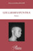 Les larmes d'un fils by Konate Mohamed Zerber