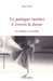 Le Poétique instinct à travers la danse: De Mallarmé à aujourd'hui by Torrent Celine