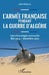 L'armée française pendant la guerre d'Algérie: Une chronologie mensuelle Mai 1954 - décembre 1962 by Jean Balazuc