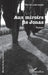 Aux mirroirs de Jonas by Labrousse Pierre