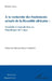 A la recherche des fondements actuels de la fécondité africaine: sexualité et reproduction en République du Congo by Libali Benoit