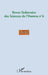 Revue Gabonaise des Sciences de l'Homme n°6 by Bernardin Minko Mve