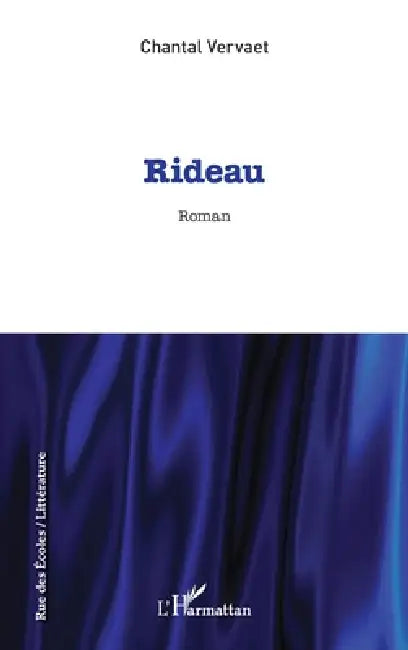 Rideau by Vervaet Chantal