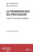 La phénoménologie des professeurs: L'avenir d'une illusion scolastique by Rousseau Nicolas, Henri de Monvallier