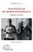 Psychanalyse du sportif d'endurance: L'identité en marche by Florence Puklavec
