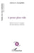 à peine plus vide by Evangelou Savvas a, Andreas A. Georgallides