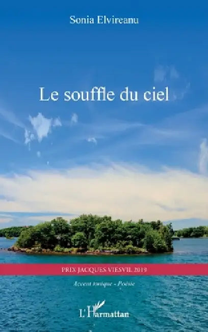 Le Souffle du ciel by Elvireanu Sonia