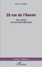 10 rue de l'Avenir: Une enfance sous les Trente Glorieuses by Bringuier Pierre