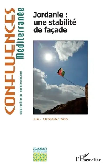 Jordanie: une stabilité de façade by Jean-Paul Chagnollaud
