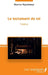 Le testament du roi: Théâtre by Nguimeya Marius