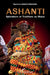 Ashanti Splendeurs et Traditions au Ghana: 68 photos couleurs et 77 illustrations noir et blanc by Raymond Lehideux-Vernimmen
