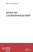 Chemins avec et autour de Merleau-Ponty by Jean-Yves Mercury