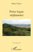 Petite fugue stéphanoise by Faure Marcel