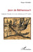 Jean de Béthencourt: Seigneur français et roi des Canaries au XVe siècle by Roger Colombier