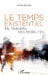 Le temps existentiel en travers des mobilités by Michel Bonnet