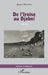 De l'Iroise au Djebel: 1942-1961 by Dennielou Jacques