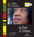 De Paris à Cotonou... Conakry, la Guinéenne: Photographies et recueil de Poèmes by Isabelle Da Piedade