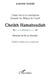 Cheikh Hamahoullah Homme de foi et résistant: L'Islam face à la colonisation française en Afrique de l'ouest Troisième édition revue et augmentée by Traore Alioune