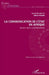 La communication de l'Etat en Afrique: Discours, ressorts et positionnements by Simon Ngono