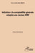Initiation à la comptabilité générale adaptée aux normes IFRS by Oscar Assoumou Menye