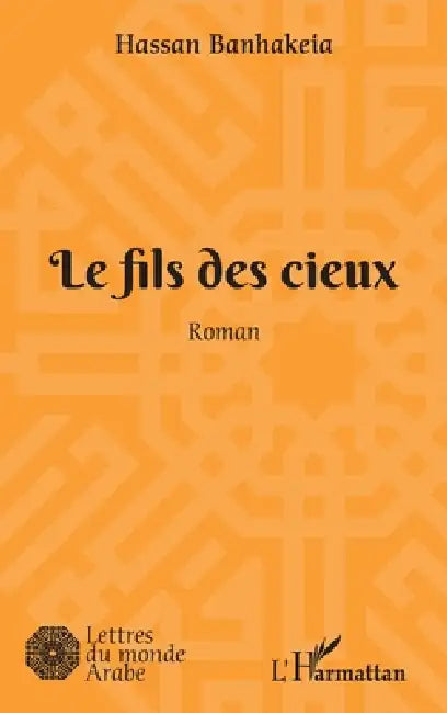 Le fils des cieux by Banhakeia Hassan