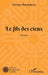 Le fils des cieux by Banhakeia Hassan