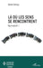 Là où les sens se rencontrent: HarmonieS 1 by Daniel Defays